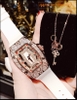 dong-ho-nu-hanboro-phien-ban-richard-mille-23-ty-mat-oval-swarovski-rose-gold-day-silicone-trang-hotgirl-dep-gia-re-timesstore