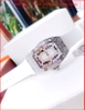 dong-ho-nu-hanboro-mat-oval-dinh-da-do-day-sillicone-trang-timesstore-vn