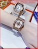 dong-ho-nu-hanboro-mat-oval-dinh-da-rose-gold-day-silicone-trang-timesstore-vn
