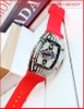 dong-ho-nu-hanboro-mat-oval-dinh-da-swarovski-day-cao-su-do-timesstore-vn