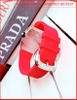 dong-ho-nu-hanboro-mat-oval-dinh-da-swarovski-day-cao-su-do-timesstore-vn