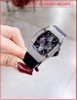 dong-ho-nu-hanboro-mat-oval-full-da-swarovski-day-sillicone-timesstore-vn