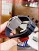 dong-ho-nu-hanboro-mat-oval-full-da-swarovski-day-sillicone-timesstore-vn