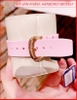 dong-ho-nu-hanboro-mat-oval-hoa-tiet-canh-tien-dinh-da-swarovski-rose-gold-day-silicone-hong-chinh-hang-dep-gia-re-timesstore-vn