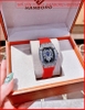 dong-ho-nu-hanboro-mat-oval-hoa-tiet-canh-tien-full-da-swarovski-day-silicone-do-timesstore-vn