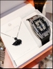 dong-ho-nu-hanboro-mat-ovan-swarovski-phien-ban-richard-mille-23-ty-day-silicone-trang-hotgirl-dep-gia-re-timesstore
