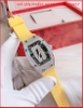dong-ho-nu-hanboro-mat-oval-full-da-swarovski-day-silicone-vang-chinh-hang-dep-gia-re-timesstore-vn