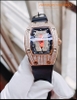 dong-ho-nu-hanboro-phien-ban-richard-mille-23-ty-le-quyen-mat-oval-swarovski-rose-gold-day-silicone-den-hotgirl-dep-gia-re-timesstore