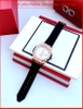 dong-ho-nu-hanboro-mat-tron-rose-gold-hinh-hoa-cuc-day-silicone-timesstore-vn