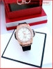 dong-ho-nu-hanboro-mat-tron-rose-gold-hinh-hoa-cuc-day-silicone-timesstore-vn
