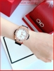 dong-ho-nu-hanboro-mat-tron-rose-gold-hinh-hoa-cuc-day-silicone-timesstore-vn