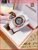 dong-ho-nu-hanboro-mat-vu-tru-da-rose-gold-day-silicone-trang-timesstore-vn