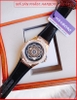 dong-ho-nu-hanboro-mat-vu-tru-dinh-da-swarovski-rose-gold-day-cao-su-den-cao-cap-hotgirl-dep-gia-re-timesstore