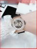 dong-ho-nu-hanboro-tu-dong-automatic-mat-tron-rose-gold-day-silicone-chinh-hang-dep-gia-re-timesstore-vn