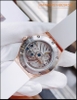 dong-ho-nu-hanboro-co-tu-dong-automatic-ho-tim-rose-gold-silicone-trang-dep-gia-re-timesstore