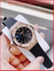 dong-ho-nu-hanboro-tua-hublot-dinh-da-rose-gold-day-sillicone-timesstore-vn