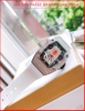 dong-ho-nu-hanboro-tua-richard-mille-dinh-da-day-silicone-tranh-timesstore-vn