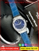 dong-ho-nu-hublot-f1-automatic-mat-tron-dinh-da-day-silicone-xanh-timesstore-vn