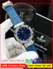dong-ho-nu-hublot-f1-automatic-mat-tron-dinh-da-day-silicone-xanh-timesstore-vn