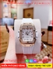 Đồng hồ Nữ Hublot F1 Spirit of Big Bang Rose Gold Dây Silicone Trắng (39mm)