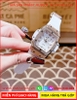 Đồng hồ Nữ Hublot F1 Spirit of Big Bang Rose Gold Dây Silicone Trắng (39mm)