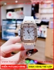 Đồng hồ Nữ Hublot F1 Spirit of Big Bang Rose Gold Dây Silicone Trắng (39mm)