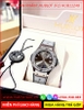 dong-ho-nu-hublot-f1-classic-fusion-mat-dinh-da-silicone-xam-timesstore-vn