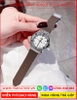 dong-ho-nu-hublot-f1-classic-fusion-mat-trang-day-silicone-nau-timesstore-vn