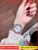 dong-ho-nu-hublot-f1-classic-fusion-mat-trang-day-silicone-nau-timesstore-vn