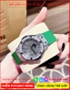 dong-ho-nu-hublot-f1-full-da-swarovski-day-silicone-xanh-la-timesstore-vn