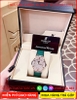 dong-ho-nu-hublot-f1-full-swarovski-rose-gold-day-da-xanh-timesstore-vn