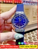 dong-ho-nu-hublot-f1-geneve-day-silicone-xanh-timesstore-vn