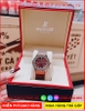 dong-ho-nu-hublot-f1-geneve-dinh-da-nau-silicone-nau-timesstore-vn