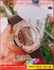 dong-ho-nu-hublot-f1-mat-tron-dinh-da-rose-gold-day-silicone-nau-timesstore-vn
