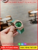 dong-ho-nu-hublot-f1-mat-tron-dinh-da-rose-gold-day-silicone-xanh-la-timesstore-vn