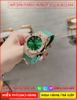 dong-ho-nu-hublot-f1-mat-tron-dinh-da-rose-gold-day-silicone-xanh-la-timesstore-vn