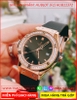 dong-ho-nu-hublot-f1-mat-tron-rose-gold-dinh-da-day-silicone-timesstore-vn