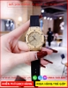 dong-ho-nu-hublot-f1-mat-tron-vang-gold-day-silicone-den-timesstore-vn
