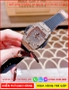 dong-ho-nu-hublot-f1-mat-vuong-swarovski-rose-gold-day-silicone-timesstore-vn