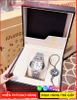 dong-ho-nu-hublot-f1-spirit-mat-trang-dinh-da-silicone-xam-timesstore-vn