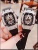 dong-ho-nu-huboler-mat-nhen-day-silicone-den-full-da-swarovski-cao-cap-hotgirl-dep-gia-re-timesstore