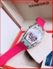 dong-ho-nu-huboler-loc-xoay-7-mau-day-silicone-hong-cao-cap-hotgirl-dep-gia-re-timesstore-vn