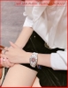 dong-ho-nu-huboler-mat-oval-loc-xoay-7-mau--day-silicone-trang-cao-cap-hotgirl-dep-gia-re-timesstore-vn