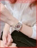 dong-ho-nu-huboler-mat-oval-loc-xoay-7-mau--day-silicone-trang-cao-cap-hotgirl-dep-gia-re-timesstore-vn
