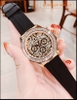 dong-ho-huboler-nam-vang-gold-luxury-unisex-day-silicone-chinh-hang-dep-gia-re-timesstore