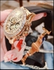 dong-ho-huboler-nu-vang-gold-luxury-unisex-day-silicone-chinh-hang-dep-gia-re-timesstore