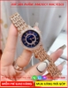 dong-ho-nu-madocy-mat-xanh-dinh-da-day-rose-gold-timesstore-vn