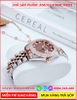 dong-ho-nu-madocy-tua-rolex-mat-mau-nau-day-demi-timesstore-vn