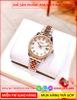 dong-ho-nu-madocy-tua-rolex-mat-trang-day-demi-timesstore-vn