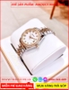 dong-ho-nu-madocy-tua-rolex-mat-trang-day-demi-timesstore-vn